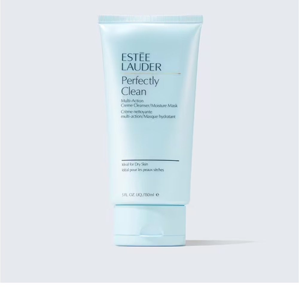 Estée Lauder Perfectly Clean
